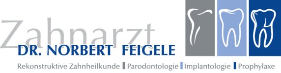 Logo von Feigele Norbert Dr.
