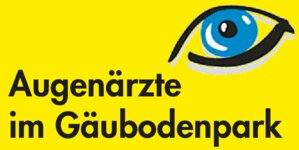Logo von Augenärzte im Gäubodenpark