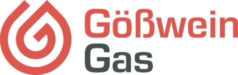 Logo von Gößwein-Gas GmbH