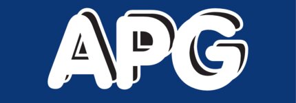 Logo von APG GmbH & Co. KG