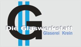 Logo von Glaserei Krein