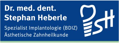 Logo von Heberle Stephan Dr.
