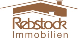 Logo von Immobilien Rebstock H.P.