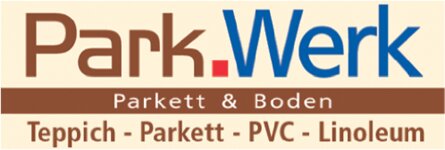 Logo von ParkWerk Decker GmbH