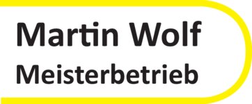 Logo von Wolf Martin, Heizung - Sanitär