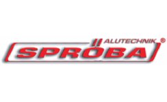 Logo von SPRÖBA Alutechnik