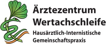 Logo von Ärztezentrum Wertachschleife - Neureuter & Rasco