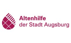 Logo von Altenhilfe der Stadt Augsburg