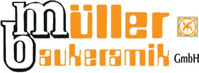 Logo von Baukeramik Müller