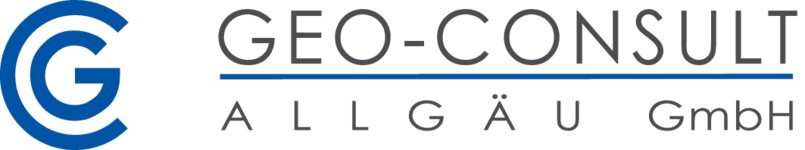Logo von GEO-CONSULT Allgäu GmbH
