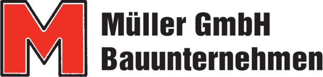 Logo von Müller GmbH