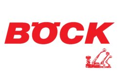 Logo von Böck Arbeitsbühnen GmbH