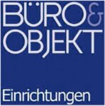 Logo von BÜRO & OBJEKT