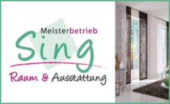 Logo von Sing Karl KG