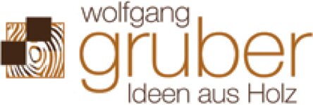 Logo von Gruber Schreinerei