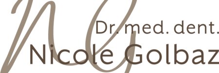 Logo von Golbaz Nicole Dr.med.dent.
