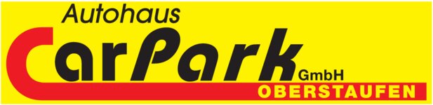 Logo von Car Park Autohaus