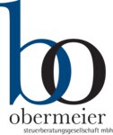 Logo von Obermeier Steuerberatung