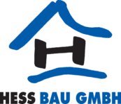 Logo von Hess Konrad Bau GmbH