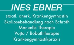 Logo von EBNER INES