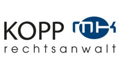 Logo von Kopp Matthias