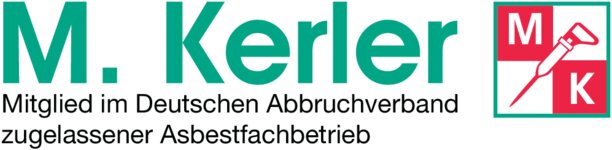 Logo von Kerler Mathias