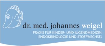 Logo von Weigel Johannes Dr.med.