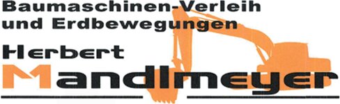 Logo von Mandlmeyer Herbert