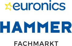 Logo von HAMMER EURONICS Fachmarkt