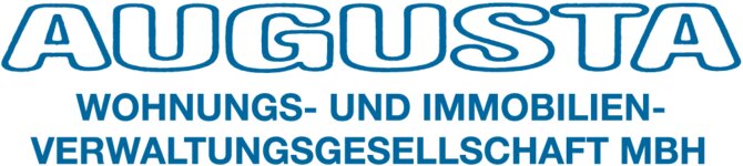 Logo von Augusta Wohnungs- u. Immobilienverwaltung GmbH