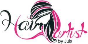 Logo von Hair Artist by Juls