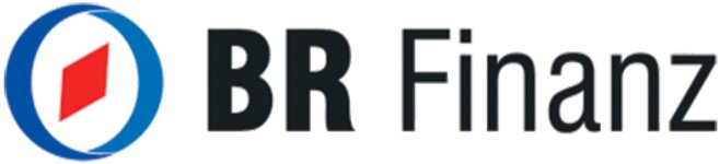 Logo von BR-Finanz GmbH & Co. KG