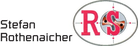 Logo von Rothenaicher Stefan