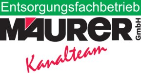 Logo von Entsorgungsfachbetrieb Maurer