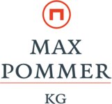 Logo von Max Pommer KG