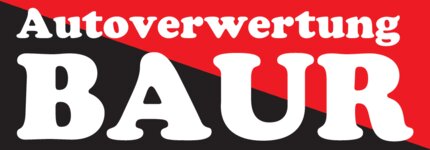 Logo von Autoverwertung Baur