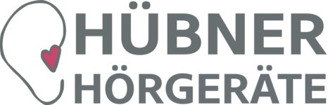 Logo von Hübner Hörgeräte