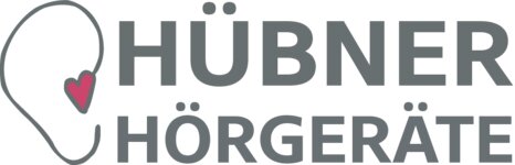 Logo von Hübner Hörgeräte GbR