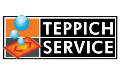 Logo von KI Teppichservice