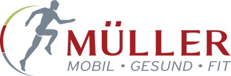Logo von Müller Orthopädie-Schuhtechnik
