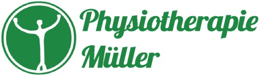 Logo von Physiotherapie Müller