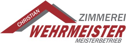 Logo von Wehrmeister Christian
