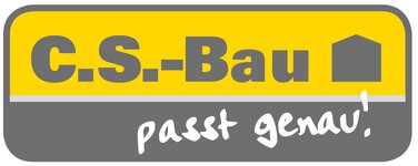 Logo von C.S.-Bau GmbH