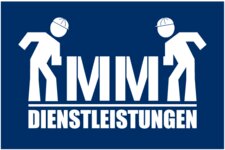 Logo von Hausmeisterdienste Müller