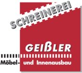 Logo von Geißler Schreinerei