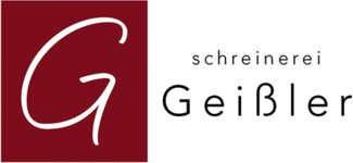 Logo von Geißler Schreinerei