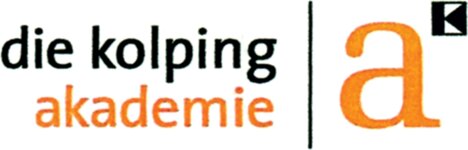 Logo von die Kolping Akademie