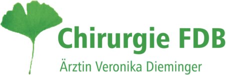 Logo von Dieminger Veronika