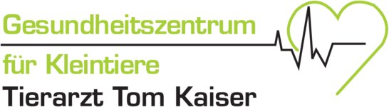 Logo von Tiermedizin Gesundheitszentrum für Kleintiere Passau GmbH