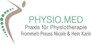 Logo von Physio.med
